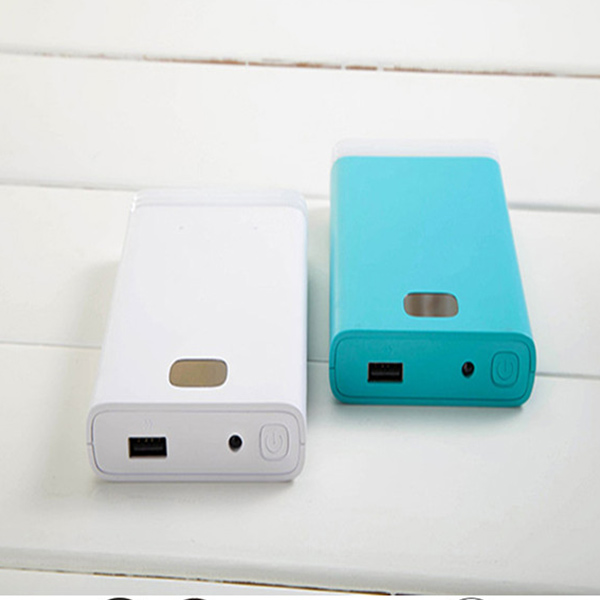 Mobile Power Bank
